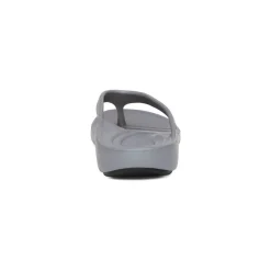 Best Aetrex Maui Grey