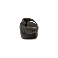 Aetrex Maui Starfish Black