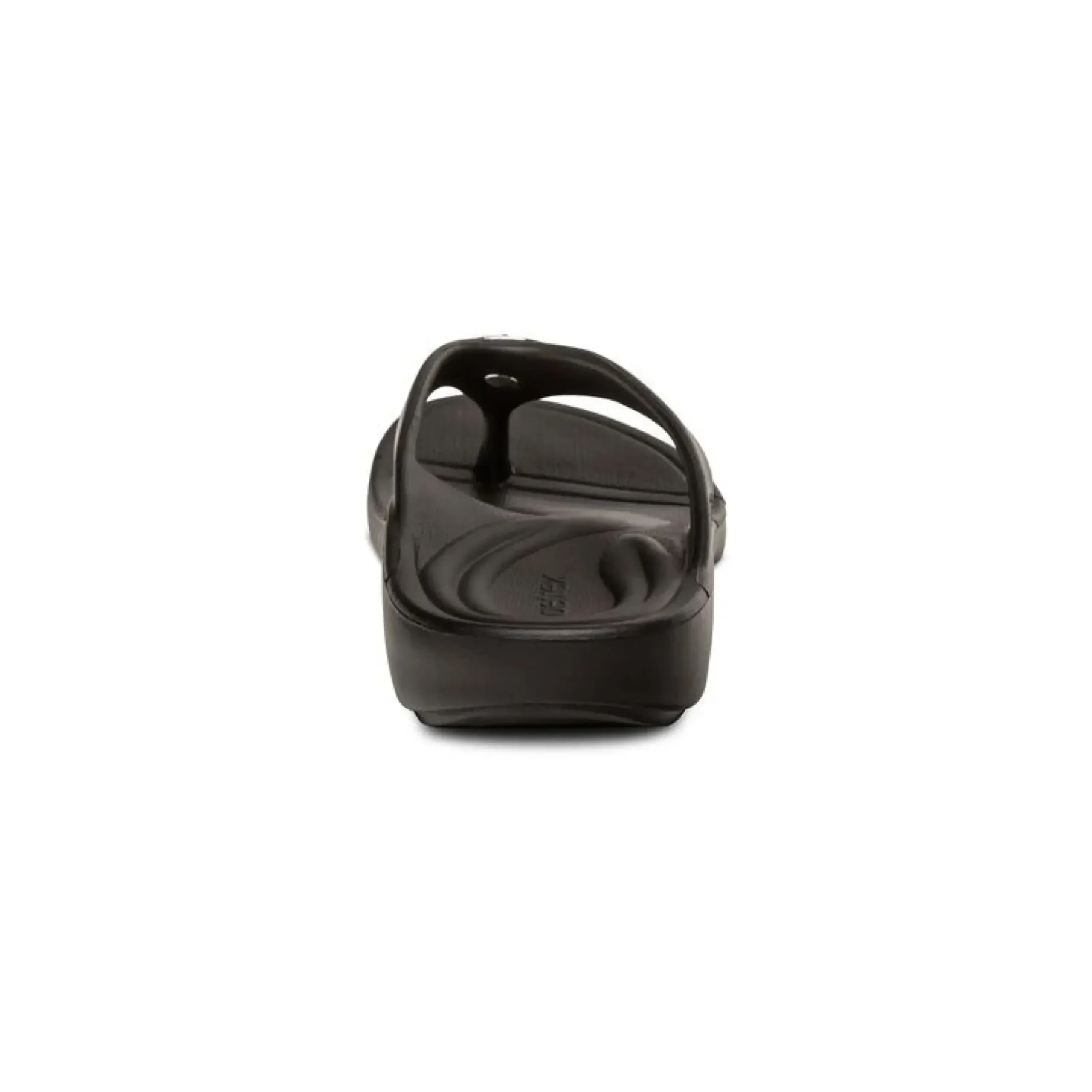 Aetrex Maui Starfish Black