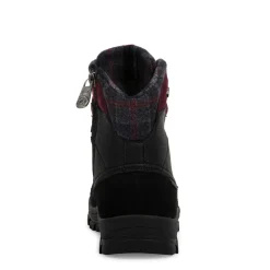 Clearance Blondo Maxine Black Burg