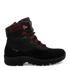 Clearance Blondo Maxine Black Burg