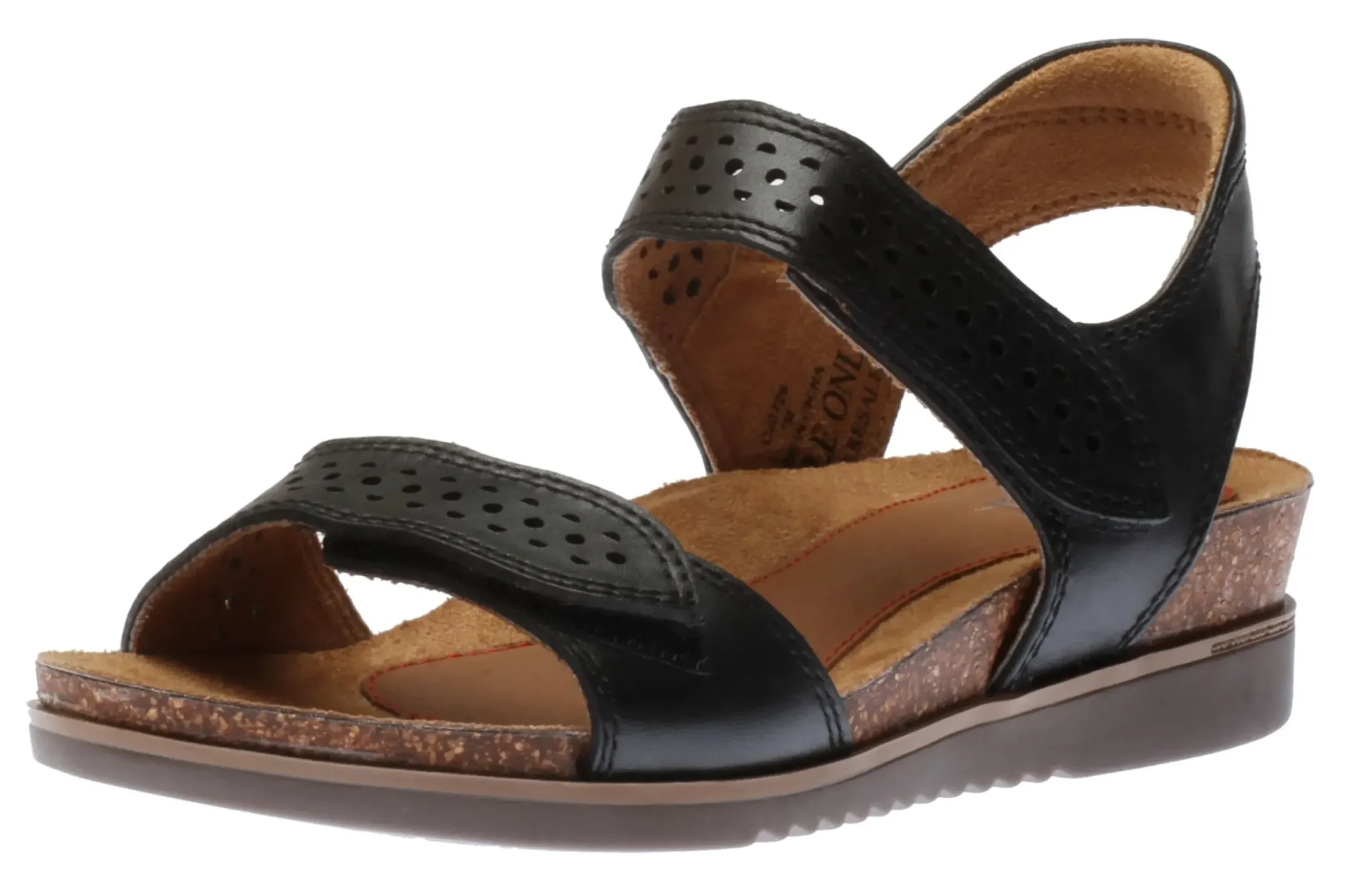Sale Cobb Hill May Wave Black