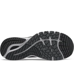 Clearance New Balance M860B11 Fresh Foam Black White Running Shoe
