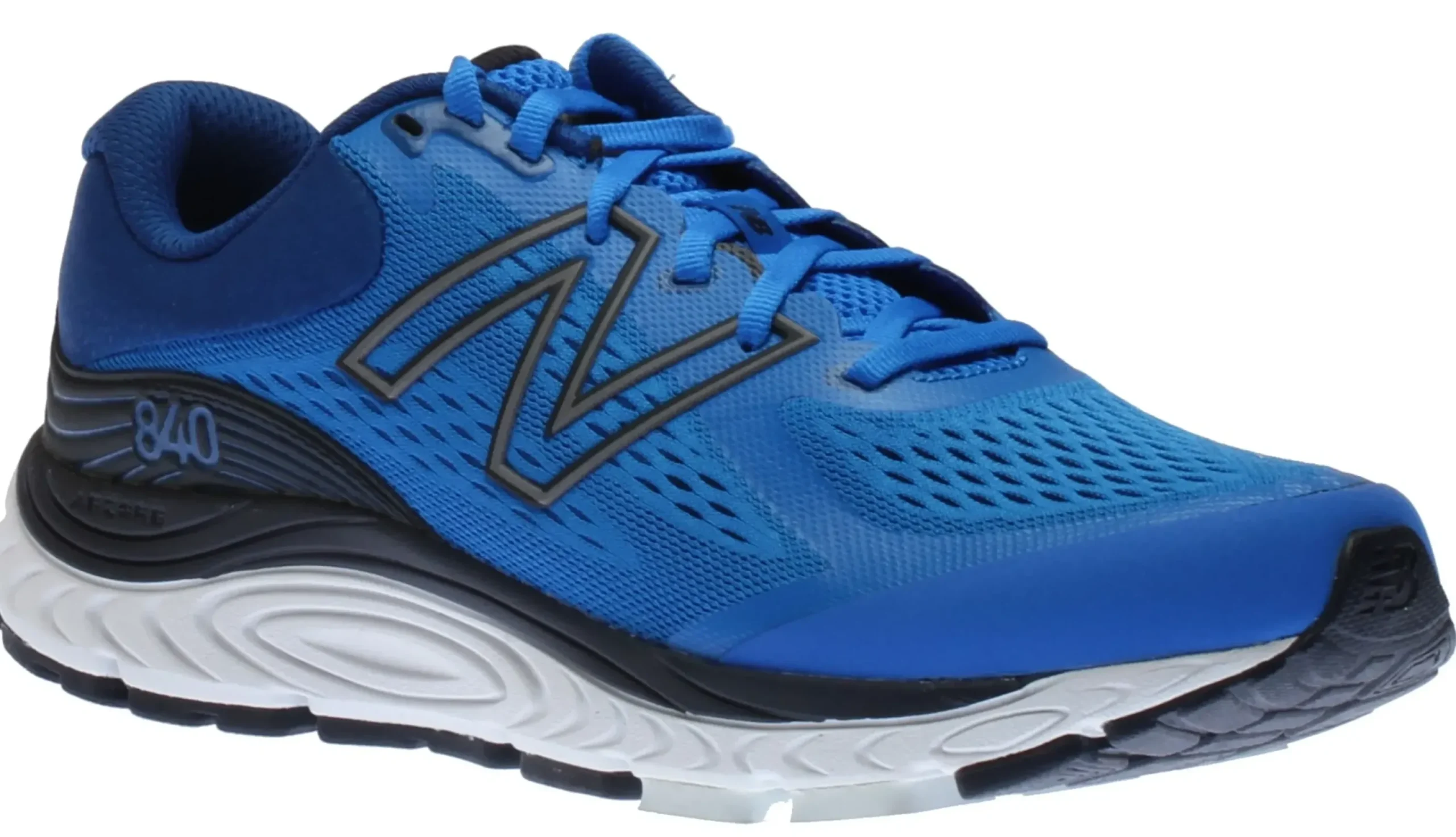 Hot New Balance M840Bb5 Serene Blue Running Shoe