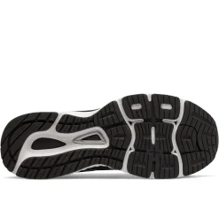 Discount New Balance M880Bk9 Black Running Shoe