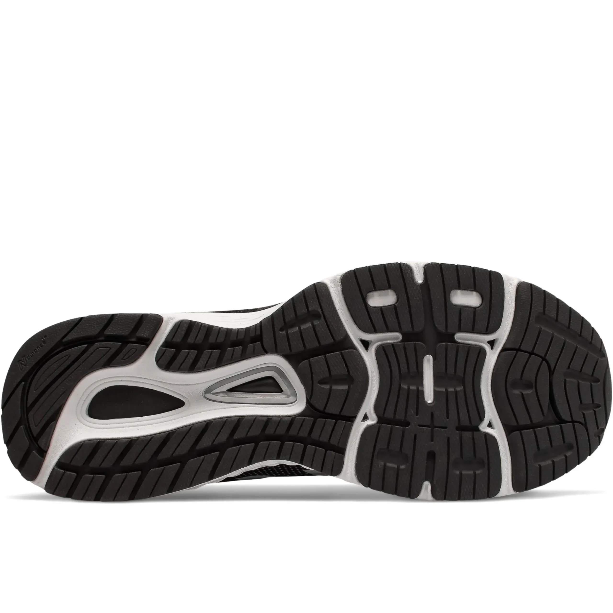 Discount New Balance M880Bk9 Black Running Shoe