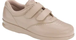 Hot SAS Shoes Me Too Mocha Leather Walking Shoe