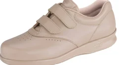 Hot SAS Shoes Me Too Mocha Leather Walking Shoe
