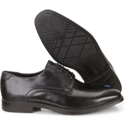 Clearance Ecco Melbourne Black