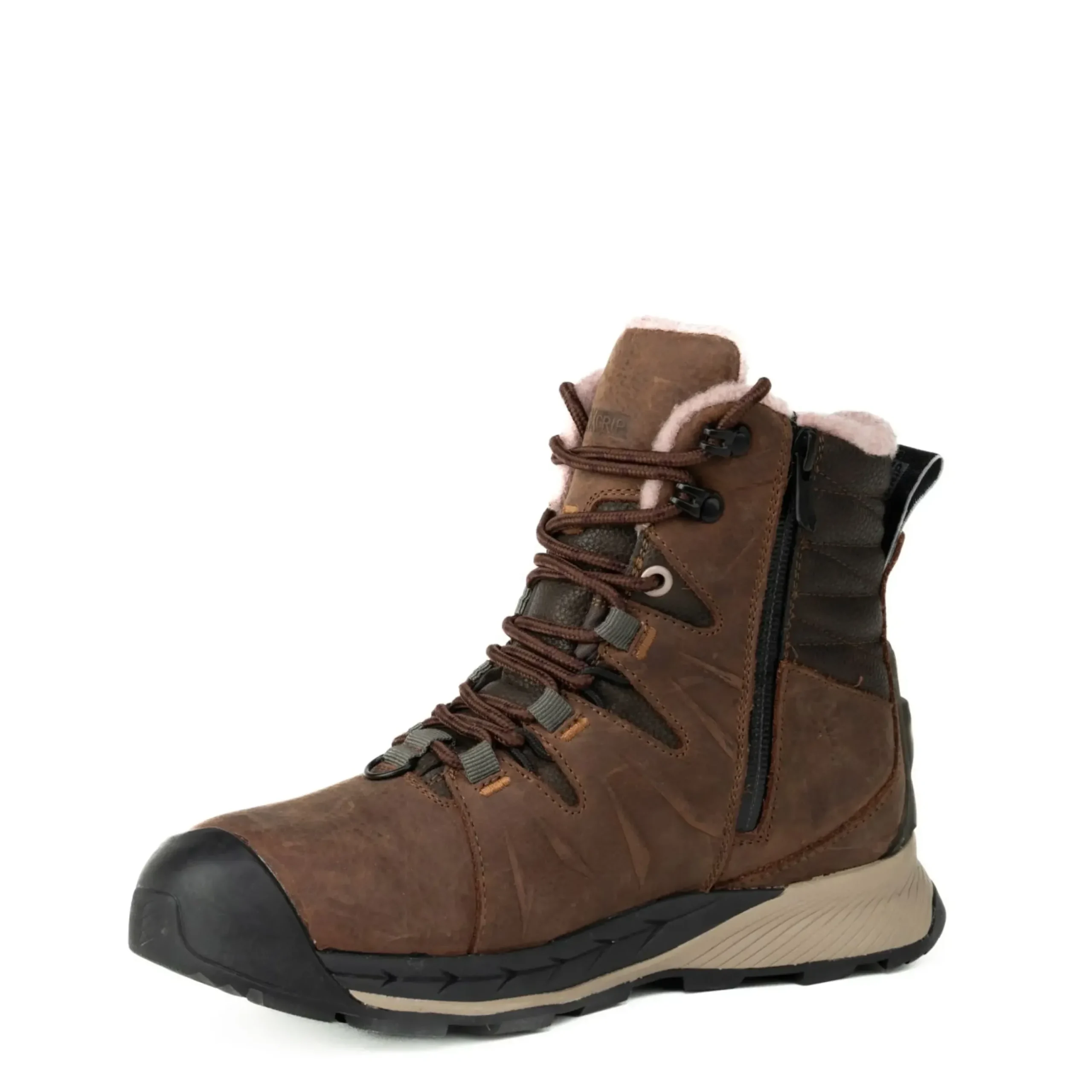 Online NexGrip Meli Brown