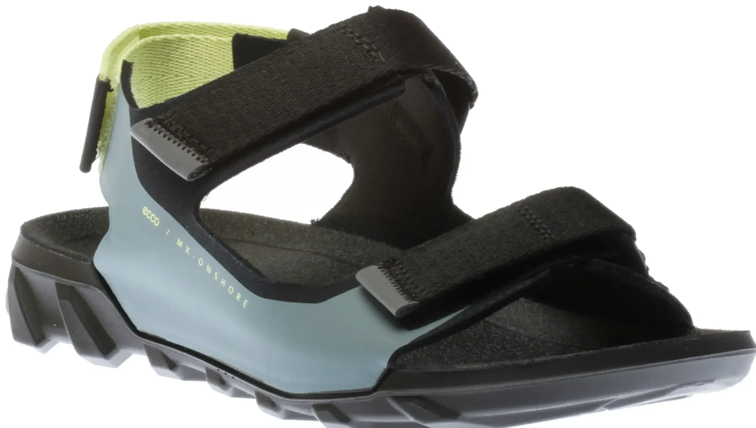 Outlet Ecco Men's Mx Onshore 3-Strap Water Friendly Sport Sandal
