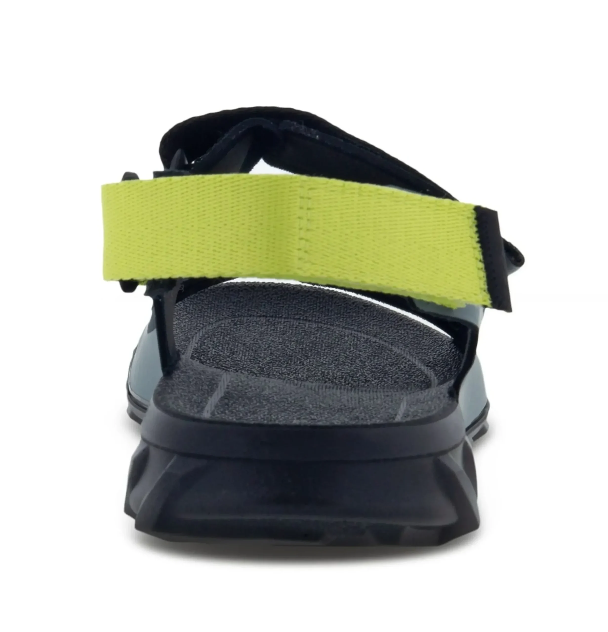 Outlet Ecco Men's Mx Onshore 3-Strap Water Friendly Sport Sandal