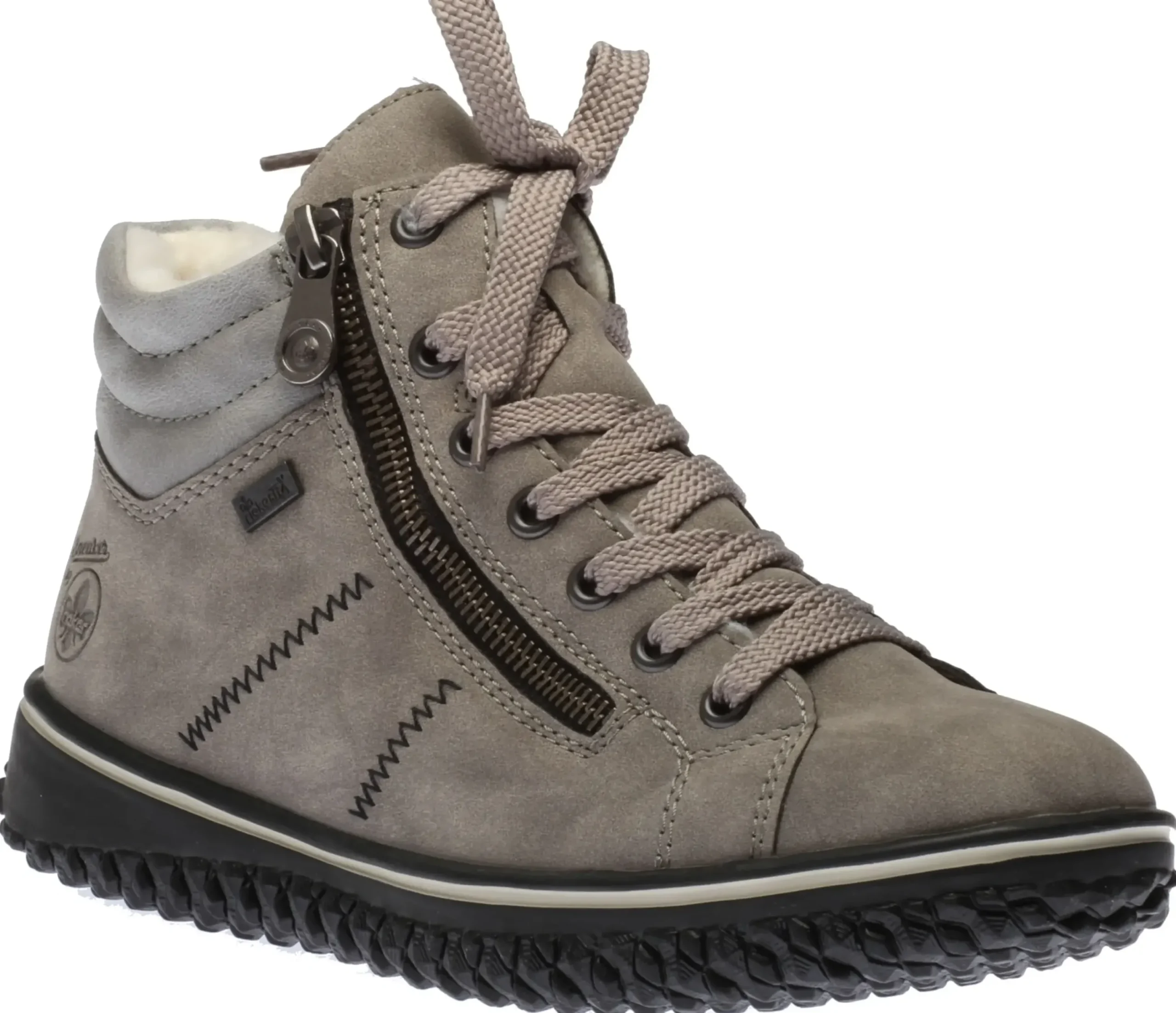 Best Rieker Merapi Grey