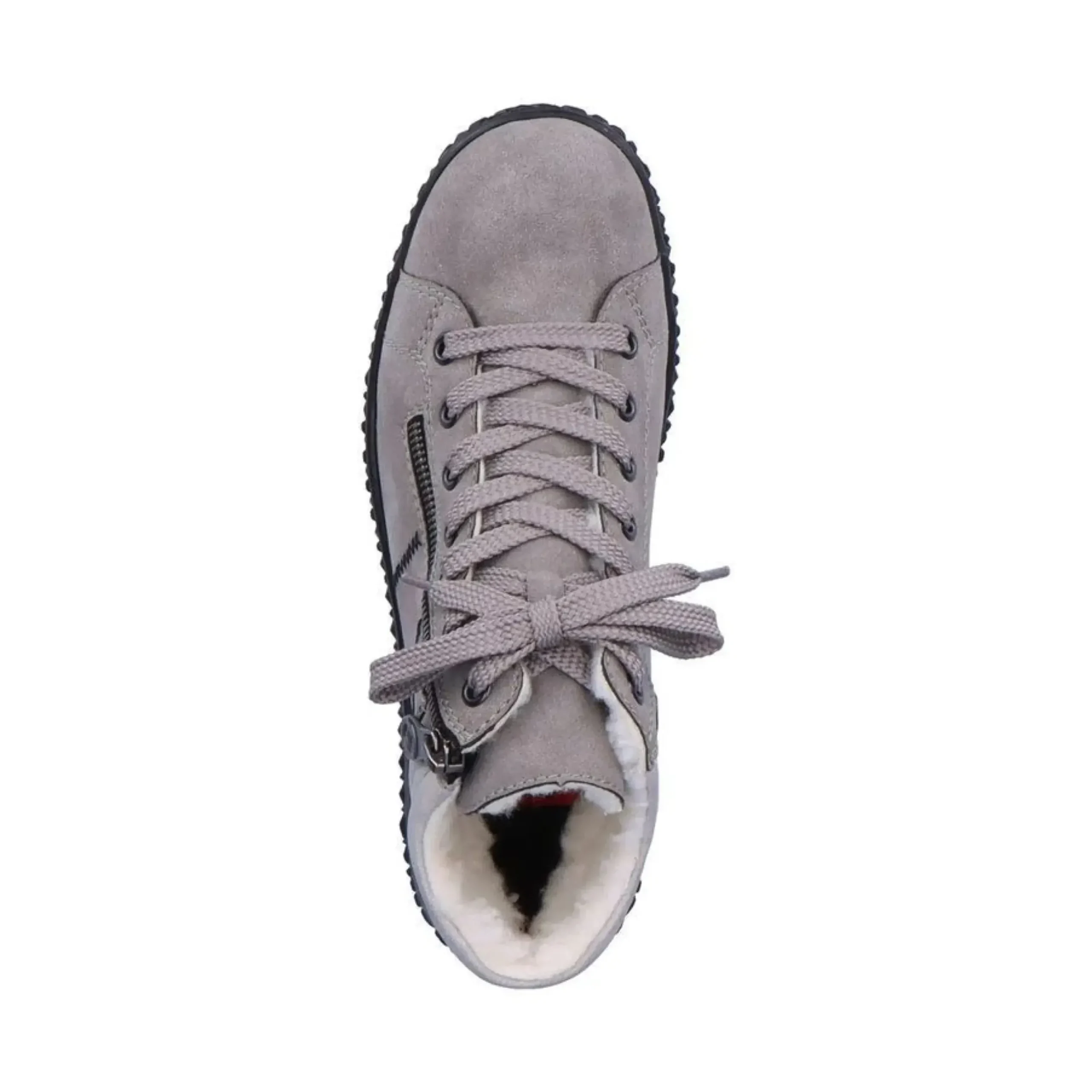 Best Rieker Merapi Grey