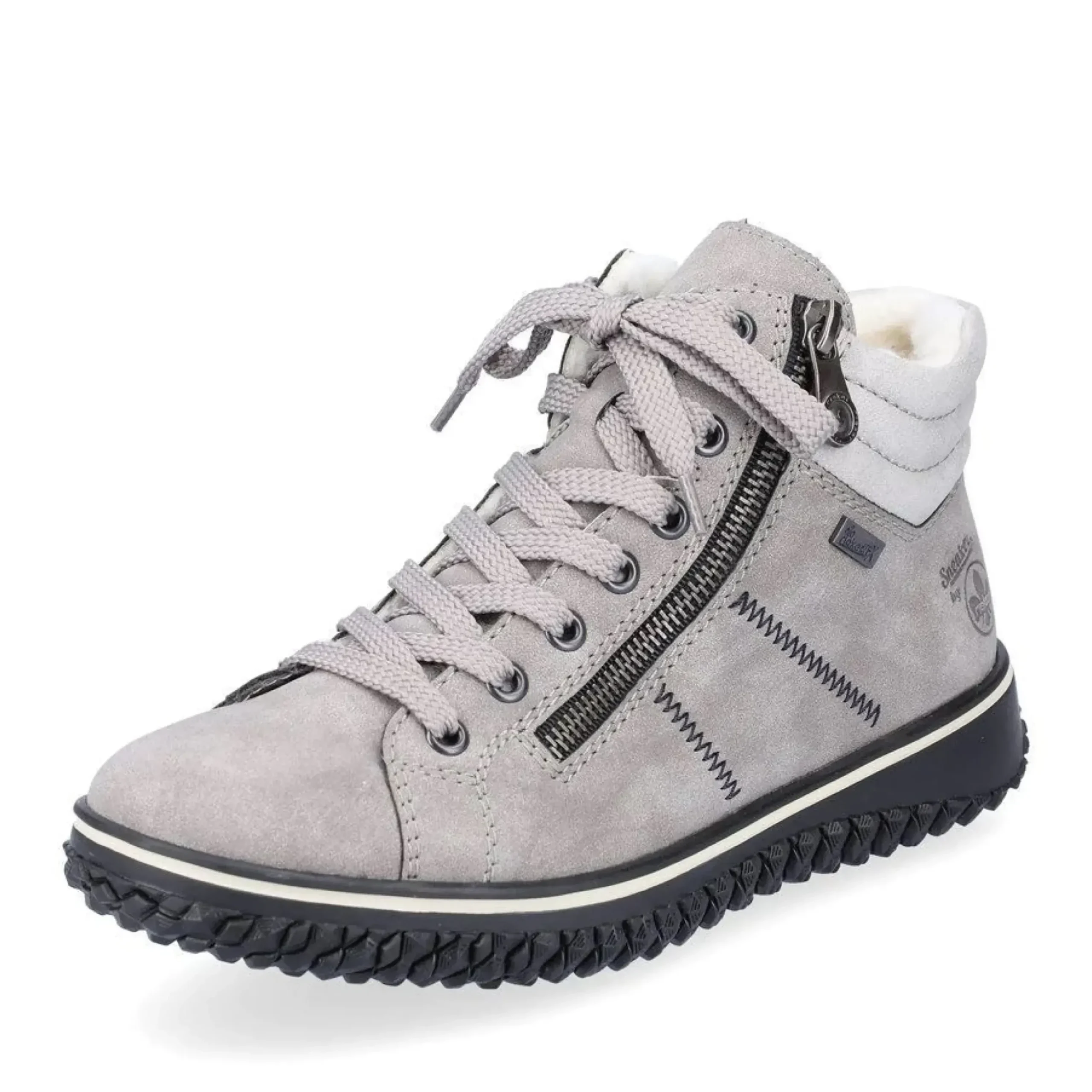 Best Rieker Merapi Grey