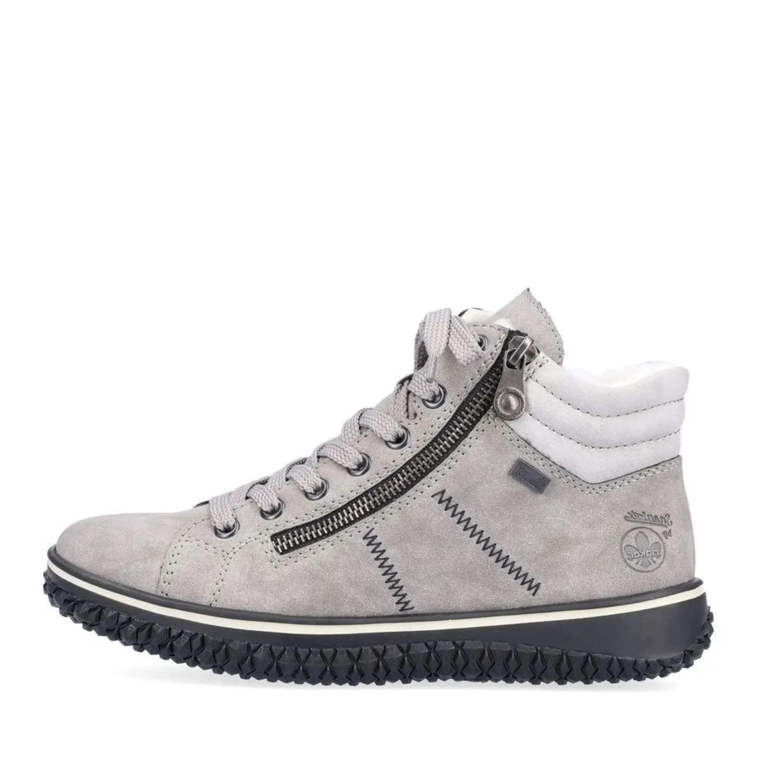 Best Rieker Merapi Grey