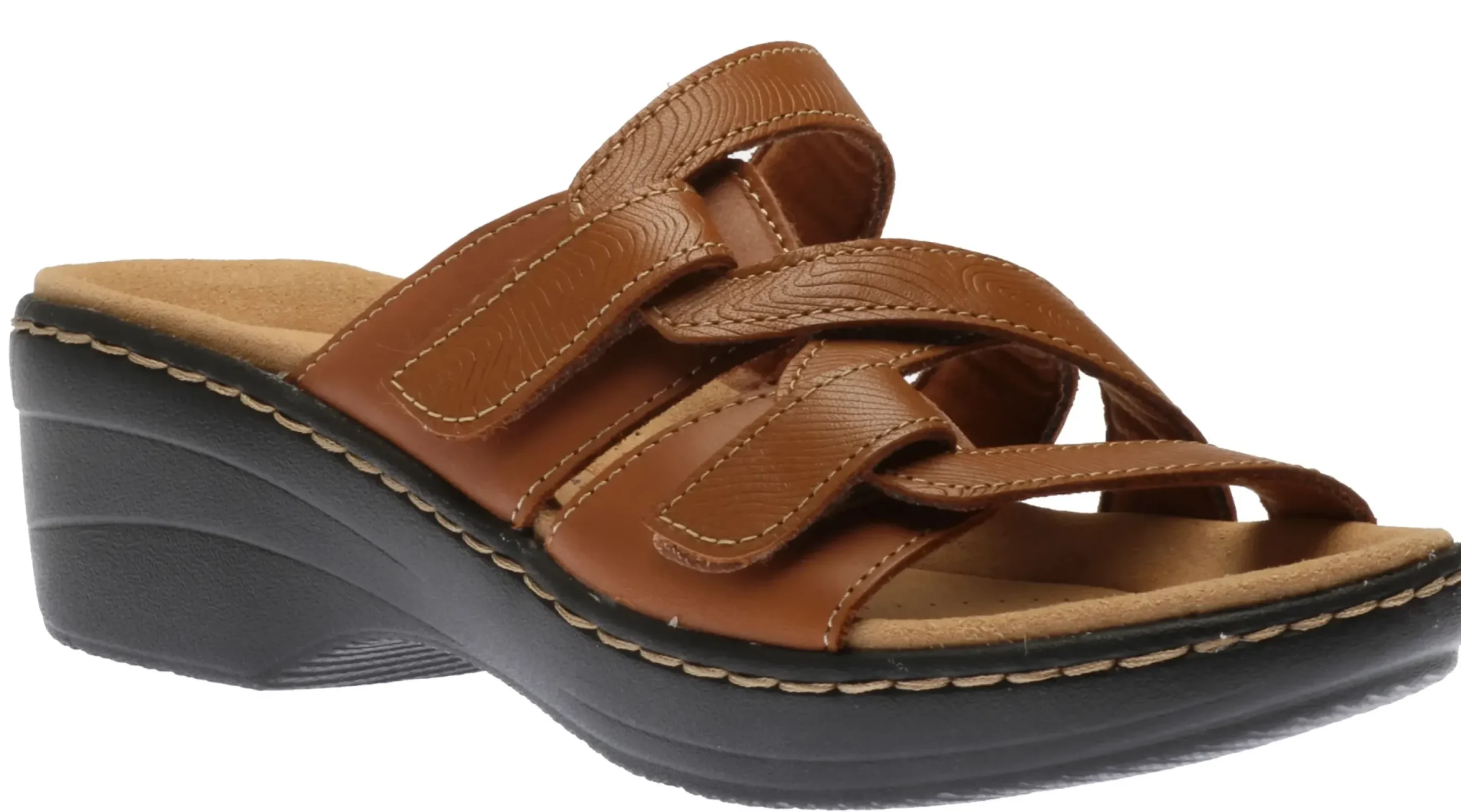 Online Clarks Merliah Karli Tan