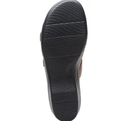Online Clarks Merliah Karli Tan