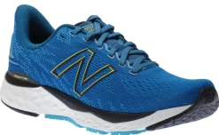 New Balance M880F11 Fresh Foam Wave Blue Running Shoe