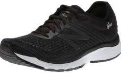New New Balance M860G10 Black Running Shoe