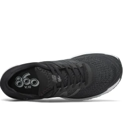 New New Balance M860G10 Black Running Shoe