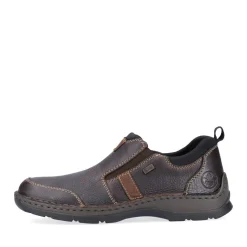 Outlet Rieker Michigan Brown