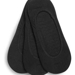Clearance Sperry Micro Liner Black