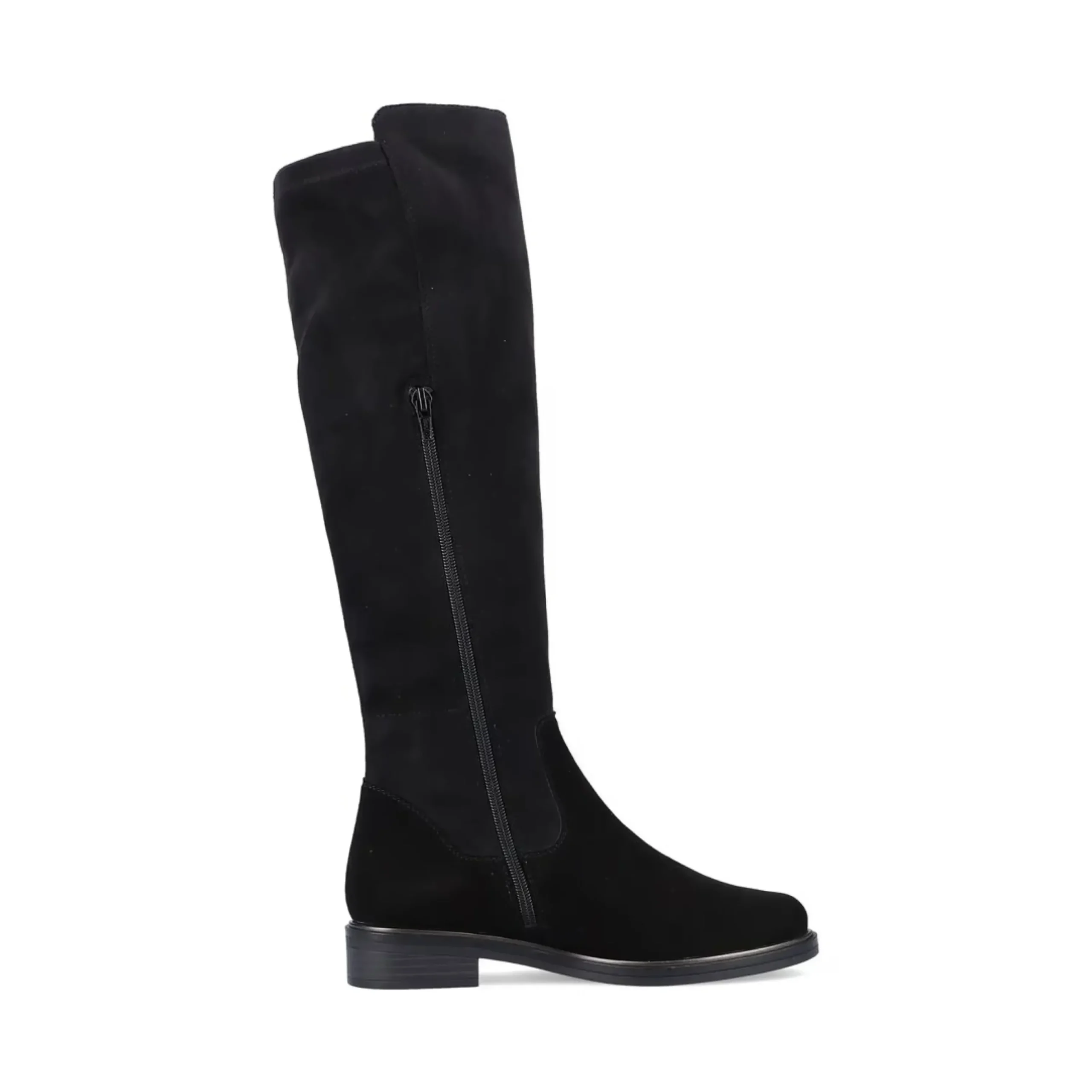 New Remonte Micro Stretch Black