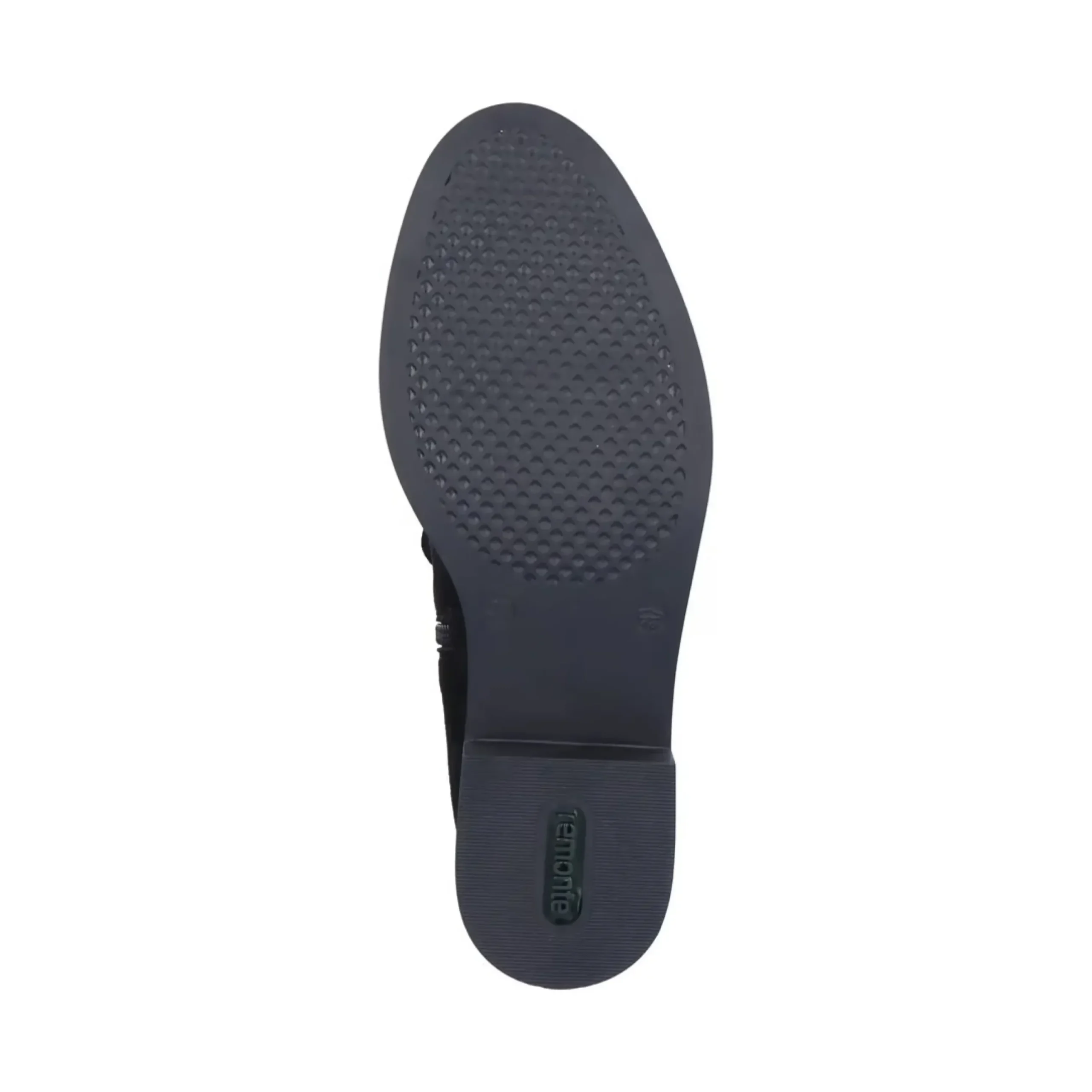 New Remonte Micro Stretch Black