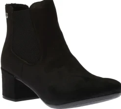 Sale Rieker Microstretch Black