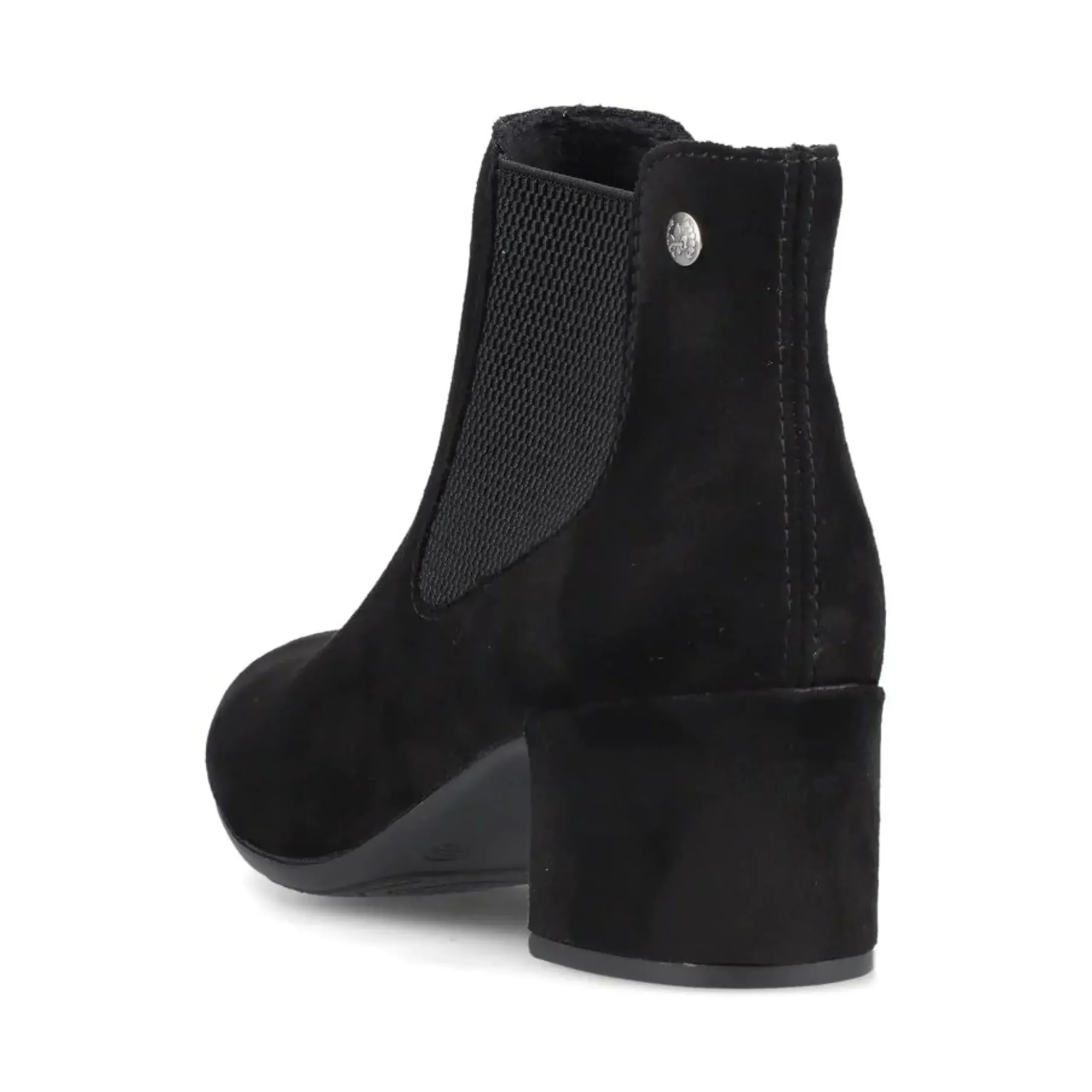 Sale Rieker Microstretch Black