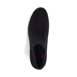 Sale Rieker Microstretch Black