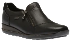 Online Rieker Minesota Black