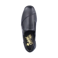 Online Rieker Minesota Black
