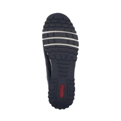 Hot Rieker Minesota Black
