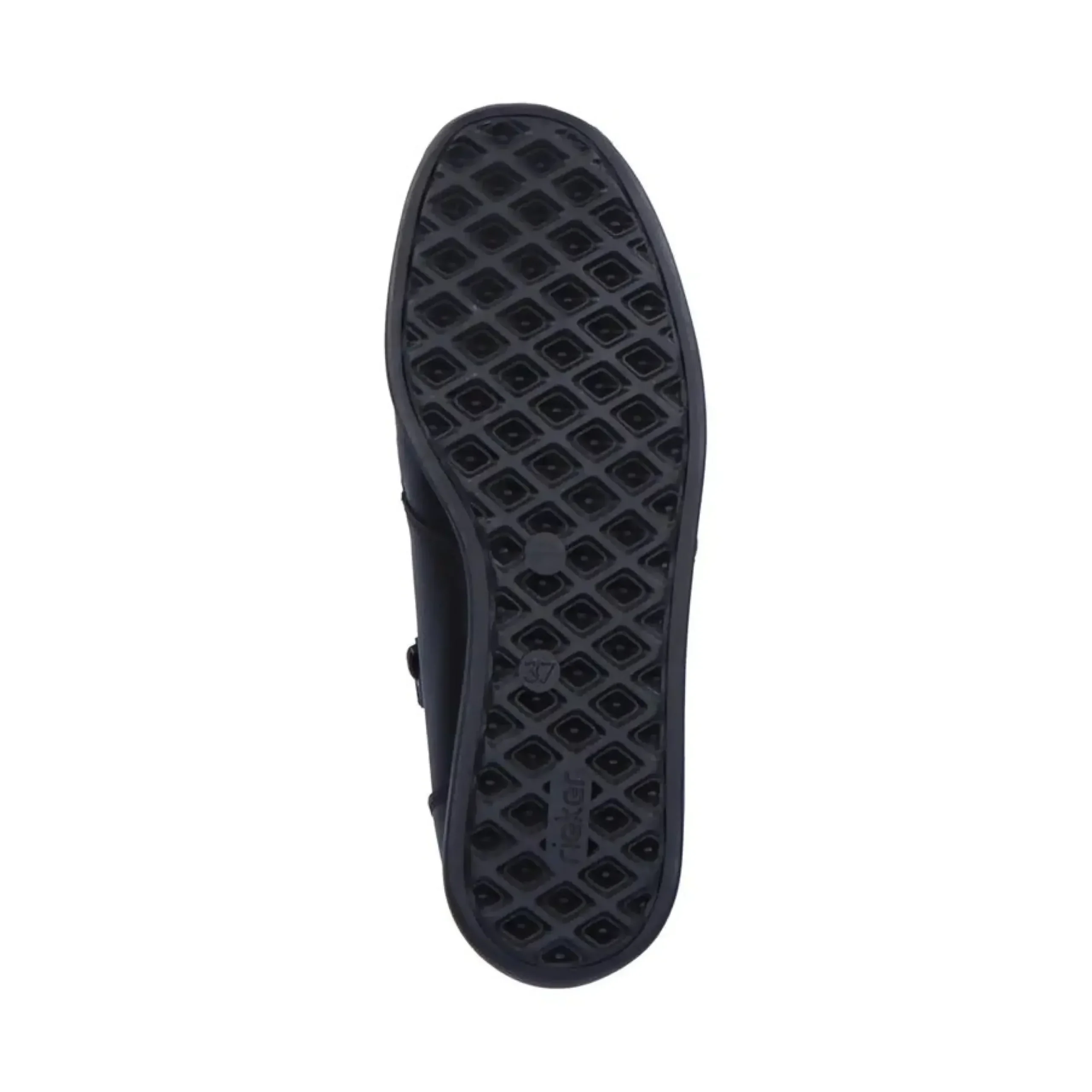 New Rieker Minesota Black Wine