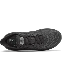 Sale New Balance Mmorbk2 Black Fresh Foam More V2 Running Shoe