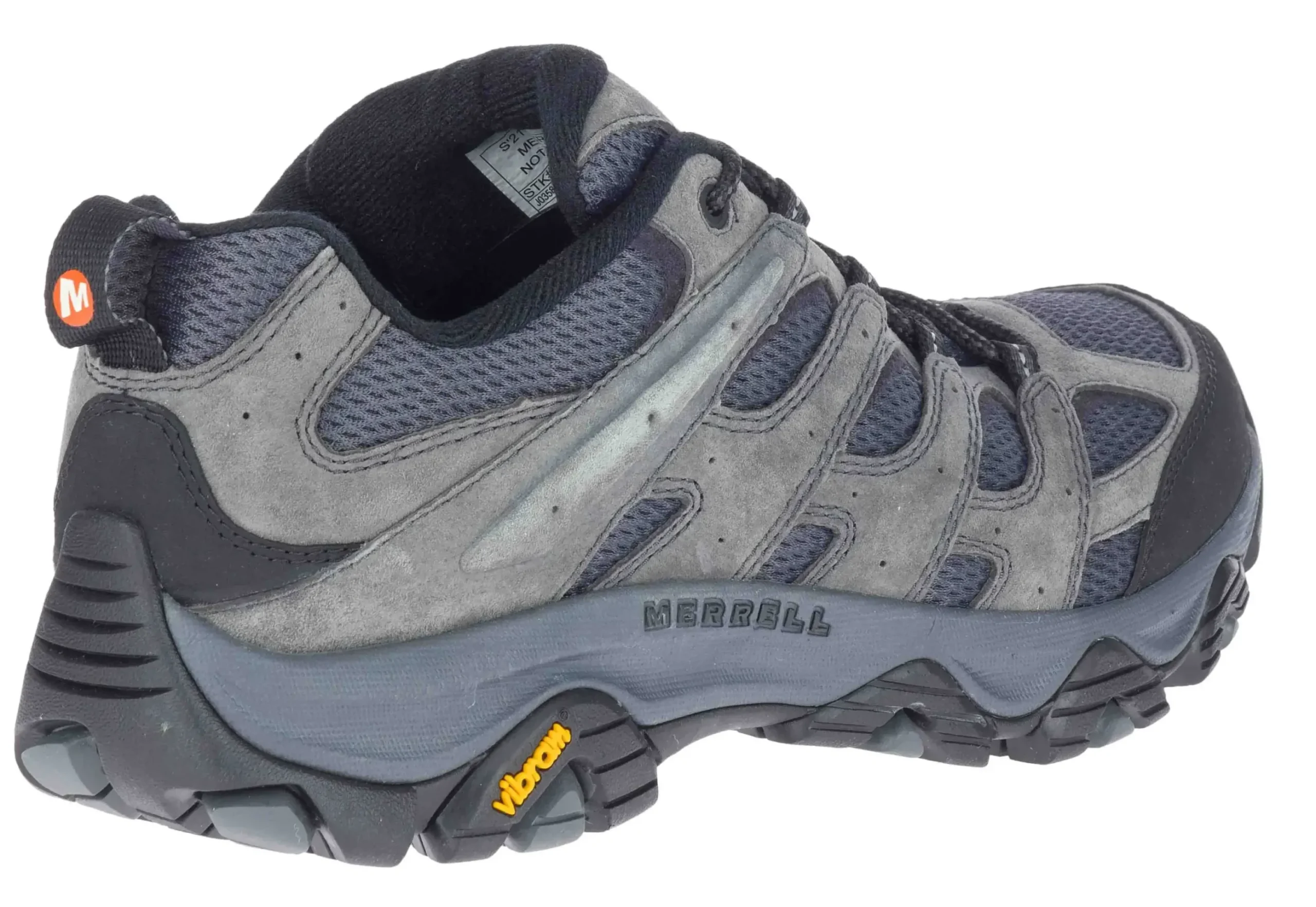 Outlet Merrell Moab 3 Granite