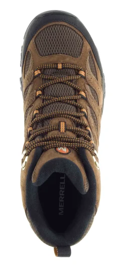Outlet Merrell Moab 3 M Wp Earth
