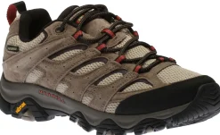 Online Merrell Moab 3 Wp Dark Brown