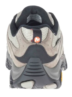 Online Merrell Moab 3 Wp Dark Brown
