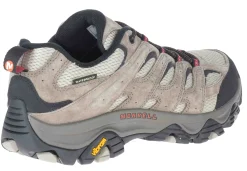 Online Merrell Moab 3 Wp Dark Brown