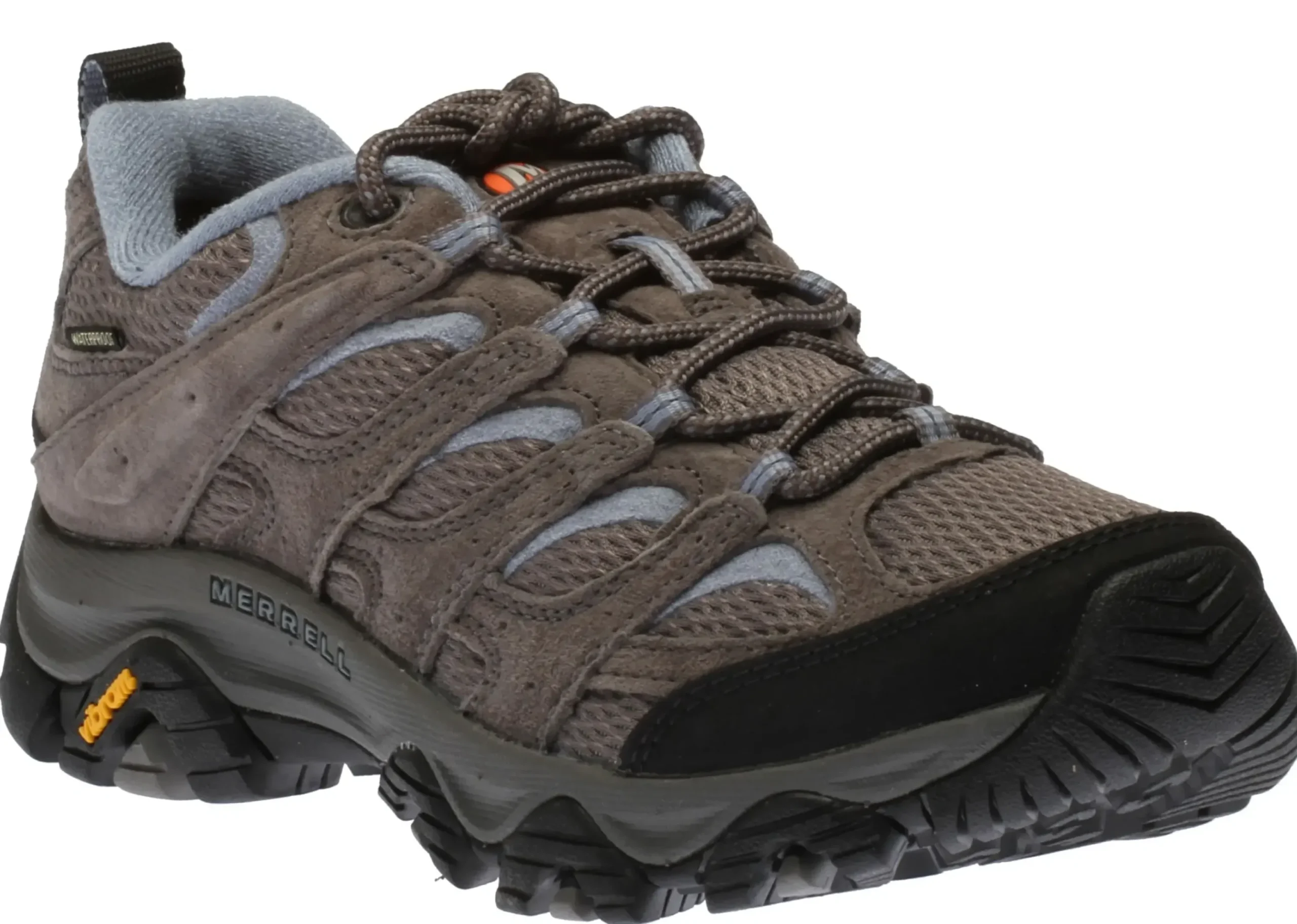 Outlet Merrell Moab 3 Wp Granite