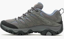Outlet Merrell Moab 3 Wp Granite