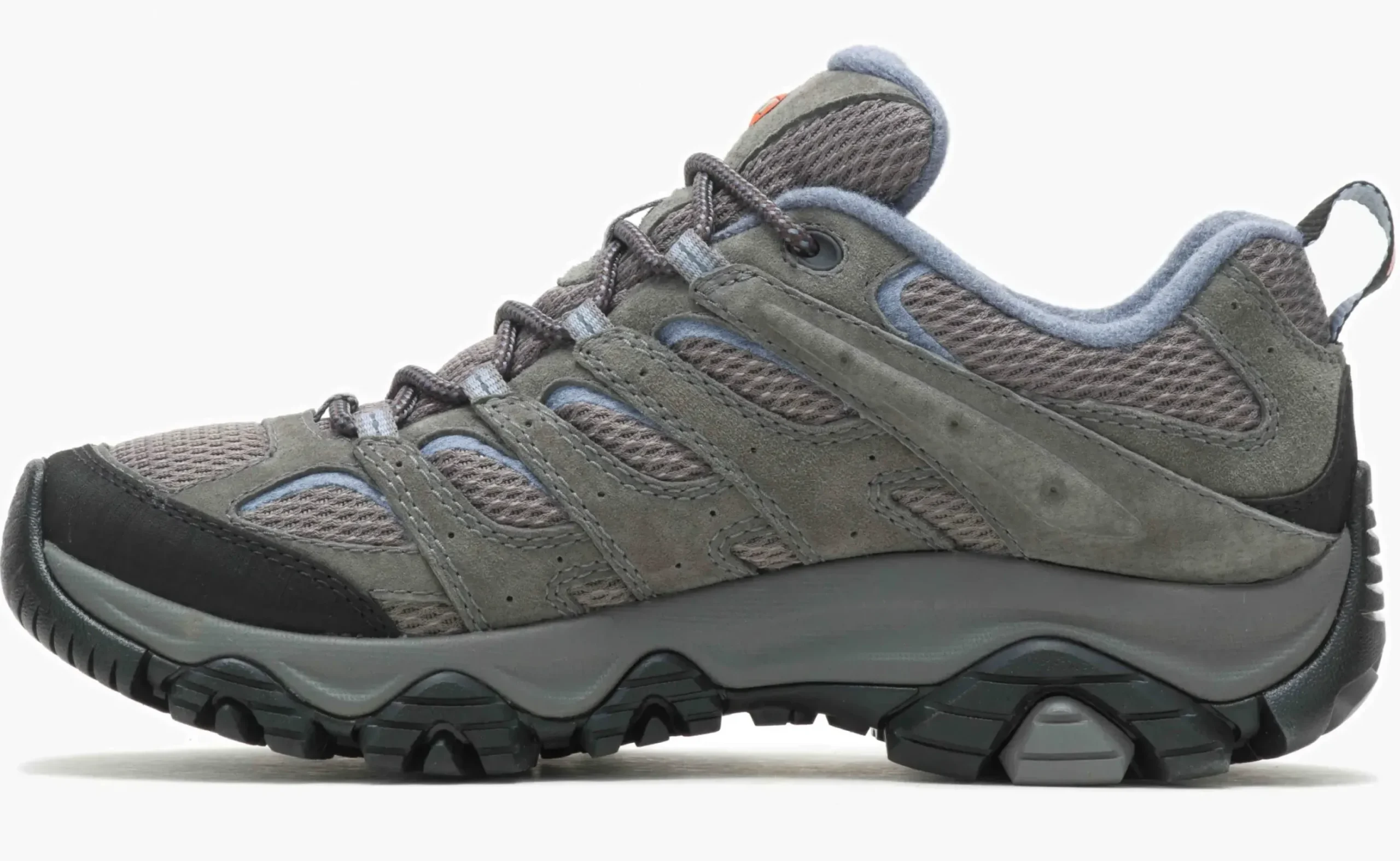 Outlet Merrell Moab 3 Wp Granite