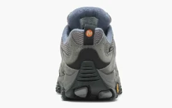Outlet Merrell Moab 3 Wp Granite