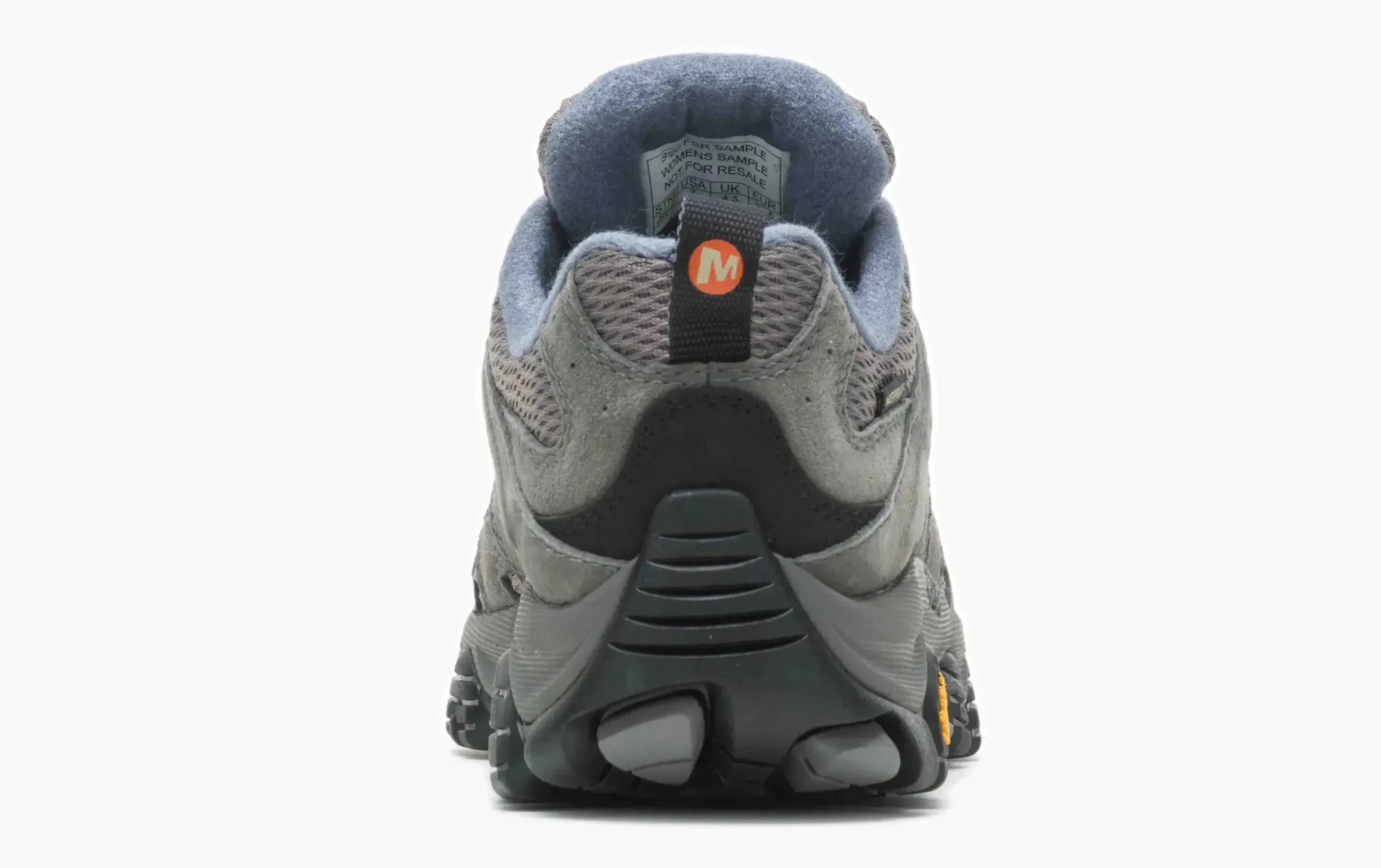 Outlet Merrell Moab 3 Wp Granite