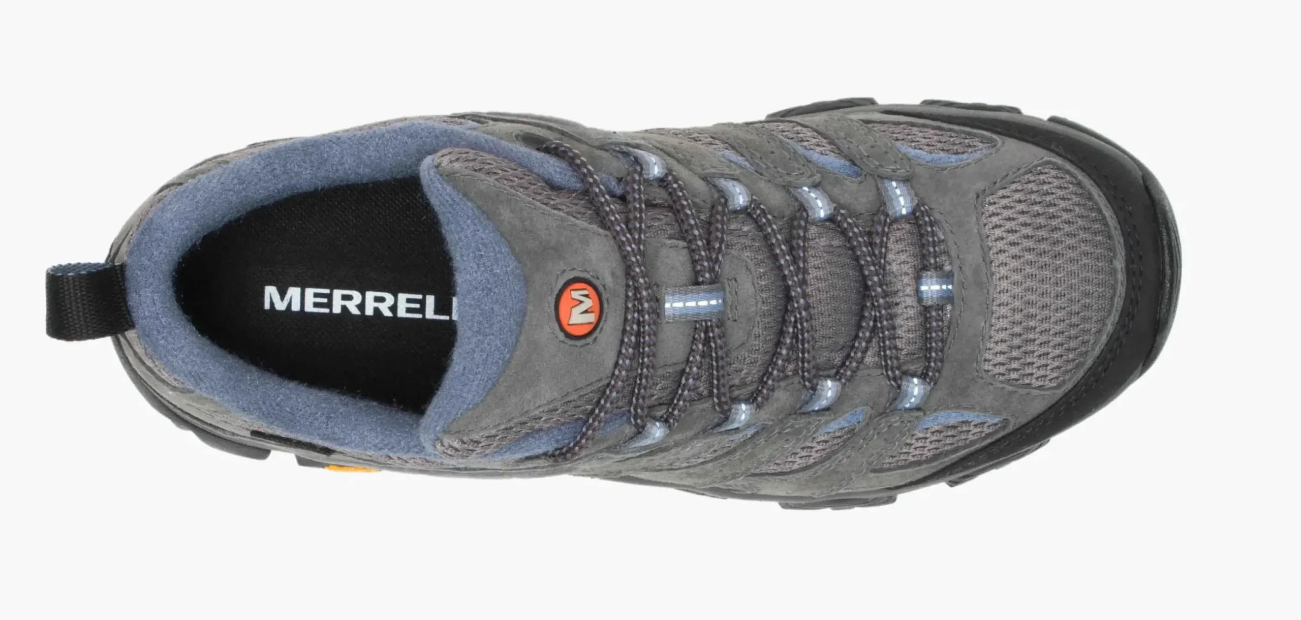 Outlet Merrell Moab 3 Wp Granite