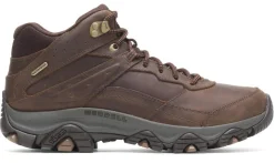 New Merrell Moab Adv 3 Mid Earth