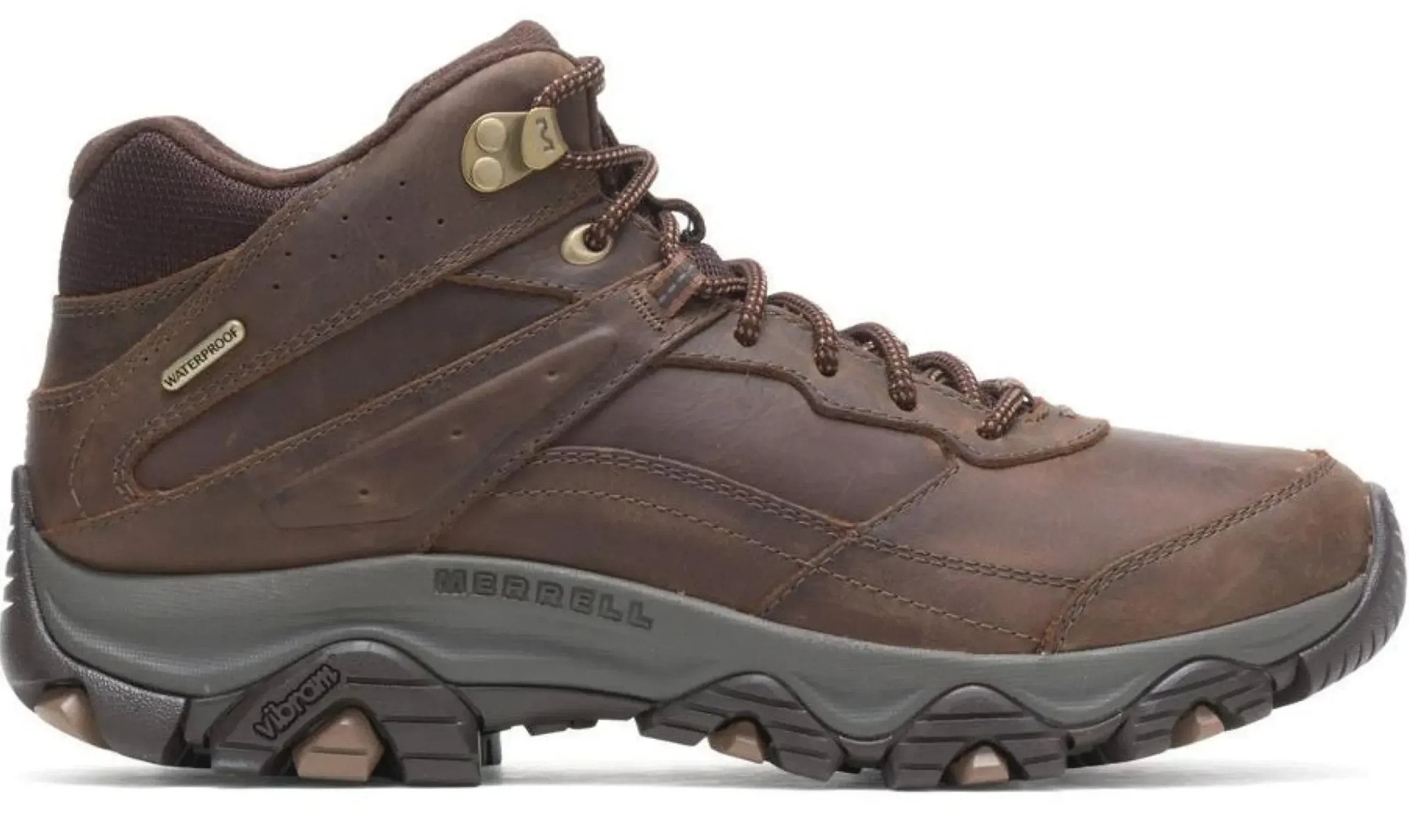 New Merrell Moab Adv 3 Mid Earth